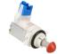 Elektrozawór do zmywarki do Bosch SPI25CS03E/57,0