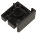 Uchwyt szyby drzwi prawy do piekarnika Ikea 603.008.97 OV BJ00 G OVEN IK,1