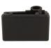Uchwyt szyby drzwi prawy do piekarnika Ikea 603.008.97 OV BJ00 G OVEN IK,3