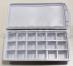 Pojemnik na lód do lodówki Whirlpool W7X 81O OX 0,1