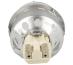 Lampka kompletna z żarówką i osłoną do piekarnika do Bosch HBN239E1L/45,4