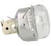 Lampka kompletna z żarówką i osłoną do piekarnika do Bosch HBN239E1L/45,5
