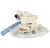 Zbiornik do zmywarki do Sharp QW-DX41F47W-EN,3