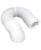 Rura wentylacyjna do suszarki do Beko WMA 510 W,1