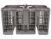 Kosz na sztućce do zmywarki Hotpoint Ariston LSTB6B019EU,2