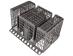 Kosz na sztućce do zmywarki Hotpoint Ariston LSTF7B019EU,1