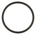 Uszczelka 30x2mm czarna 1szt. do ekspresu do kawy Saeco SUP016R,0