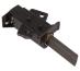 Szczotka węglowa silnika prawa 12.5x32x5mm do pralki Hoover HN 6135-86S,2