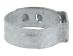 Opaska zaciskowa do zmywarki do Whirlpool WSIO3T1256PEX,2