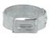 Opaska zaciskowa do zmywarki do Whirlpool WSIO3T1256PEX,3