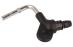 Rurka metalowa dyszy pary do ekspresu do DeLonghi EC 680.R,1