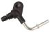 Rurka metalowa dyszy pary do ekspresu do DeLonghi EC 680.M,0