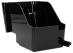 Pojemnik na fusy do ekspresu do kawy DeLonghi ECAM370.95.S,1