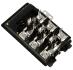 Złącze elektryczne do piekarnika do Amica ED37619B FUSION,1