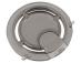 Pokrywa wsypu kawy mielonej do ekspresu do Philips HD8831/01,2