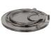 Pokrywa wsypu kawy mielonej do ekspresu do Philips HD8831/01,3