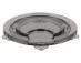 Pokrywa wsypu kawy mielonej do ekspresu do Philips HD8831/01,4