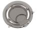 Pokrywa wsypu kawy mielonej do ekspresu do Philips HD8834/01,0