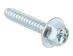 Śruba do pralki Samsung WW81M642OPW/EN,1