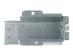 Wspornik kanału wentylacyjnego do piekarnika do Beko BIM 22301 X,4