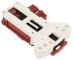 Blokada otwarcia drzwi do pralki Sharp ES-HFA6103W3-EE,0