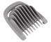 Nasadka grzebieniowa 1mm do trymera Philips MG5720/15,1