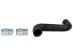 Wąż połączeniowy elektrozawór-dozownik do pralki Electrolux EWT0862TDW,2