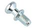 Śruba do zamrażarki Samsung RF24FSEDBSR/EG,0