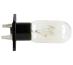 Żarówka do mikrofalówki do Whirlpool AMW 731/WH,4