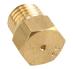 Dysza 0.83mm Defendi do kuchenki do Amica 56GCE3.43ZPTAKD(SR),0