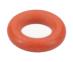 Uszczelka 3.5x1.75mm czerwona 1szt. do ekspresu do kawy Saeco HD8859/01,0