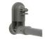 Spryskiwacz górny z ramieniem do zmywarki Samsung DW60M6050BB/EE,4