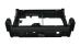Dolna rama obudowy do zmywarki do Samsung DW60M6050BB/EE,1
