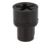 Sprzęgło silnika do miksera ręcznego do Zelmer ZHM1264L/00,2