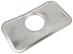 Filtr płaski dolny do zmywarki Beko DFS 05010 S,1