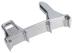 Haczyk zamka drzwi do suszarki do Siemens WT44W360BY/10,1