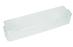 Półka na drzwi chłodziarki do lodówki Amica FD2305.4X,2
