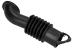 Wąż połączeniowy dozownik-bęben (dozownik - bęben) do pralki Hotpoint Ariston AWM129EU/E,2