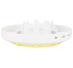 Pokrętło do robota kuchennego do Bosch MUM4655EU/03,4