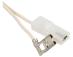 Wiązka zapalaczy do kuchenki do Beko CSE 52322 DW,2
