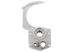 Mocowanie spryskiwacza dolnego do zmywarki do Whirlpool ADG 9340/2,3