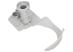 Mocowanie spryskiwacza dolnego do zmywarki do Whirlpool ADG 8730/1 IX,1