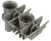 Uchwyt ramienia spryskiwacza do zmywarki do Whirlpool ADPF 883 IX,2