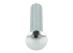 Sworzeń listwy poprzecznej sprężarki do lodówki Samsung RB33J8035SR/EF,2