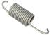 Sprężyna bębna 1szt. do pralki Amica AWG 7102 CD,1