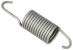 Sprężyna bębna 1szt. do pralki Amica AWG 7123 CD,0