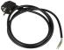 Kabel zasilający do piekarnika do Beko CSG 52020 FX,0