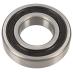 Łożysko 62072RS do pralki do Indesit WS84TXEX,0