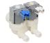 Elektrozawór podwójny do pralki Candy CTD 1466-03S,2