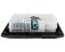 Dozownik detergentów do zmywarki Electrolux ESL8345RO,4